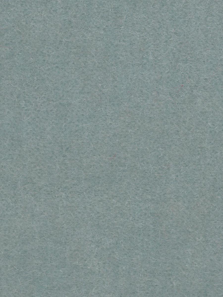 Scalamandre Majestic Mohair Blue Bird Fabric