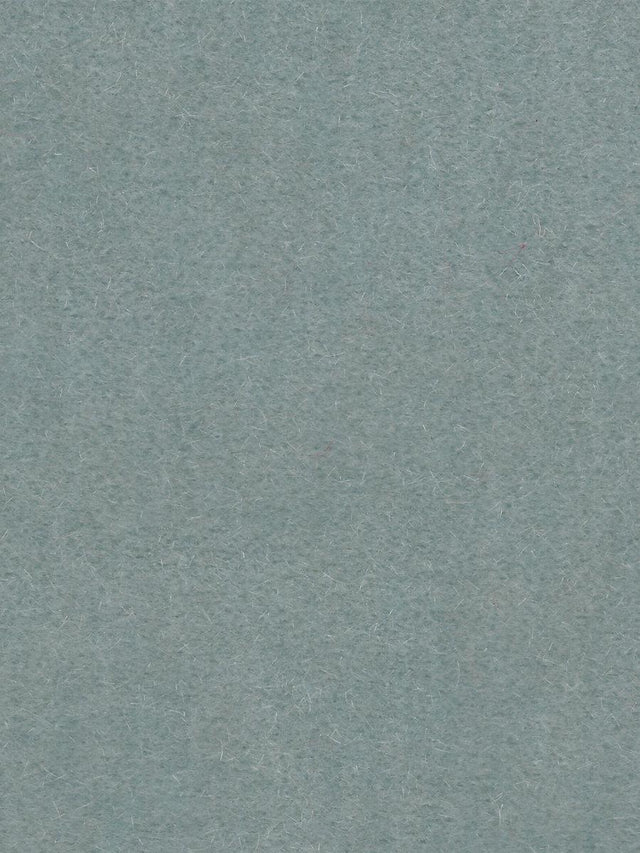 Scalamandre Majestic Mohair Blue Bird Fabric