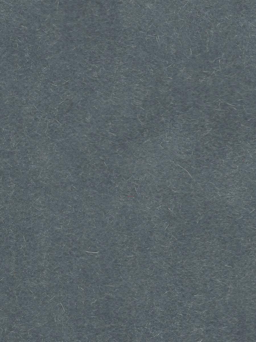 Scalamandre Majestic Mohair Blue Stone Fabric