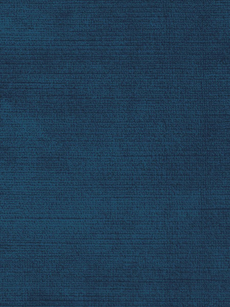 Scalamandre Antique Velvet Dress Blues Fabric