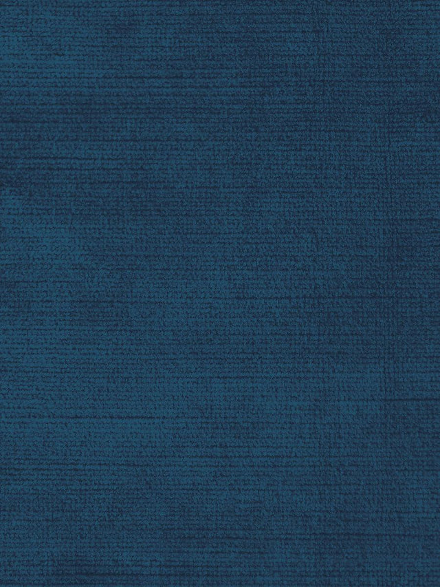 Scalamandre Antique Velvet Dress Blues Fabric