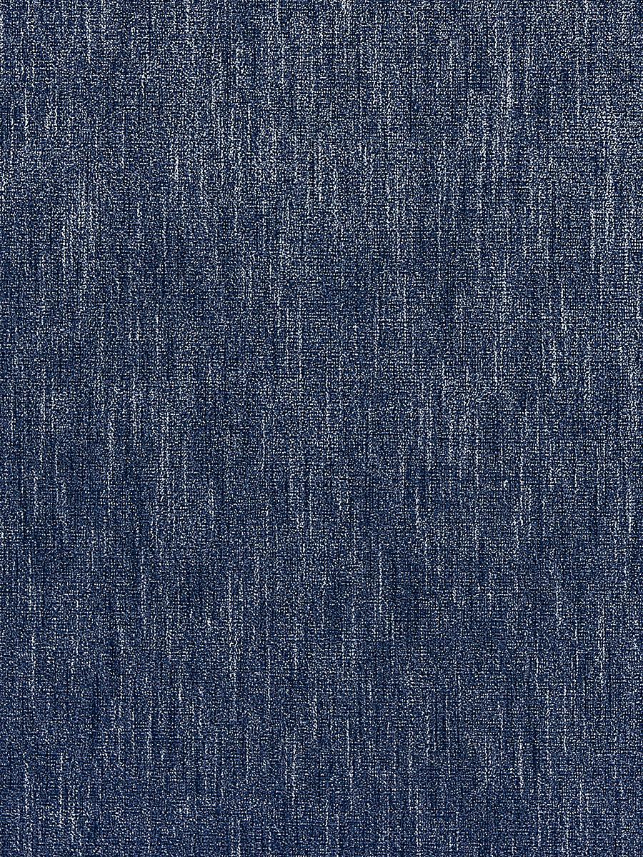 Scalamandre Supreme Velvet Dress Blues Fabric
