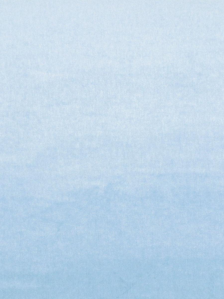 Scalamandre Glamour Velvet Periwinkle Fabric