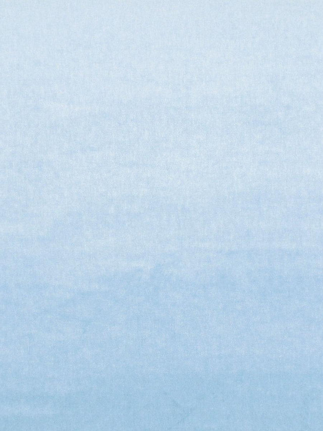 Scalamandre Glamour Velvet Periwinkle Fabric