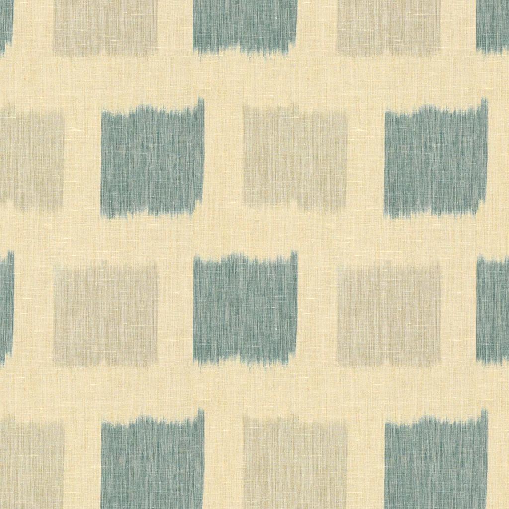 Lee Jofa MUSCAT SEAMIST/TEAL Fabric