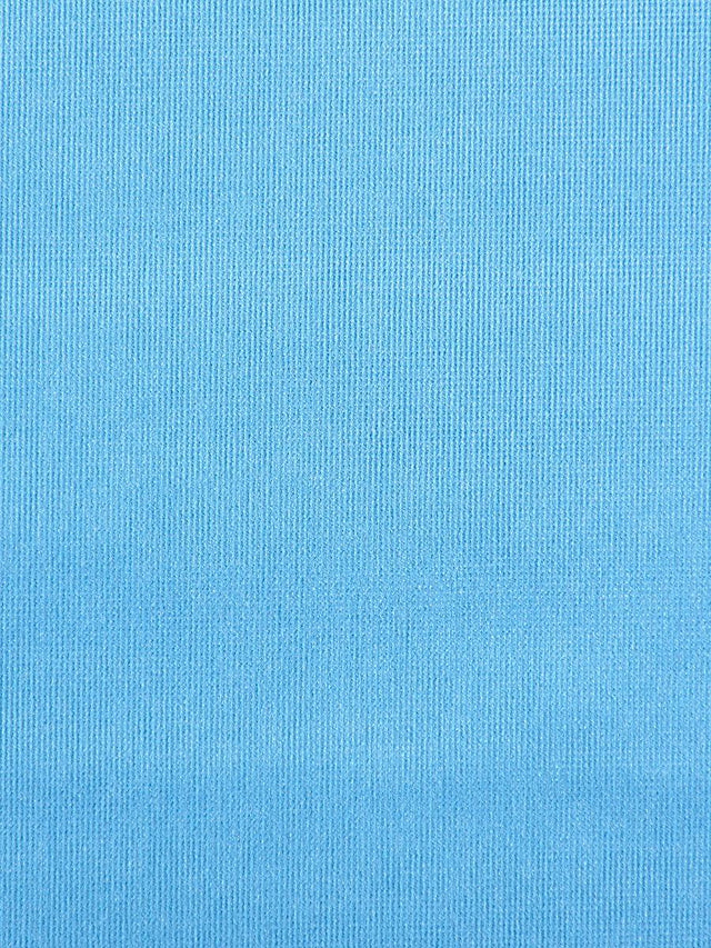 Scalamandre Glamour Velvet Caribbean Fabric