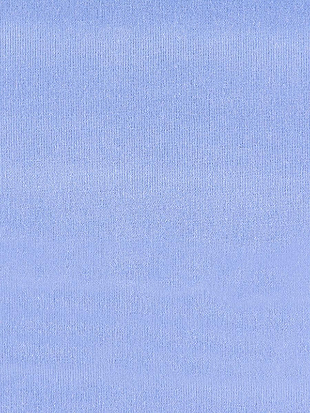 Scalamandre Glamour Velvet Agean Fabric