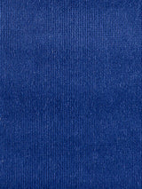 Scalamandre Glamour Velvet Navy Fabric