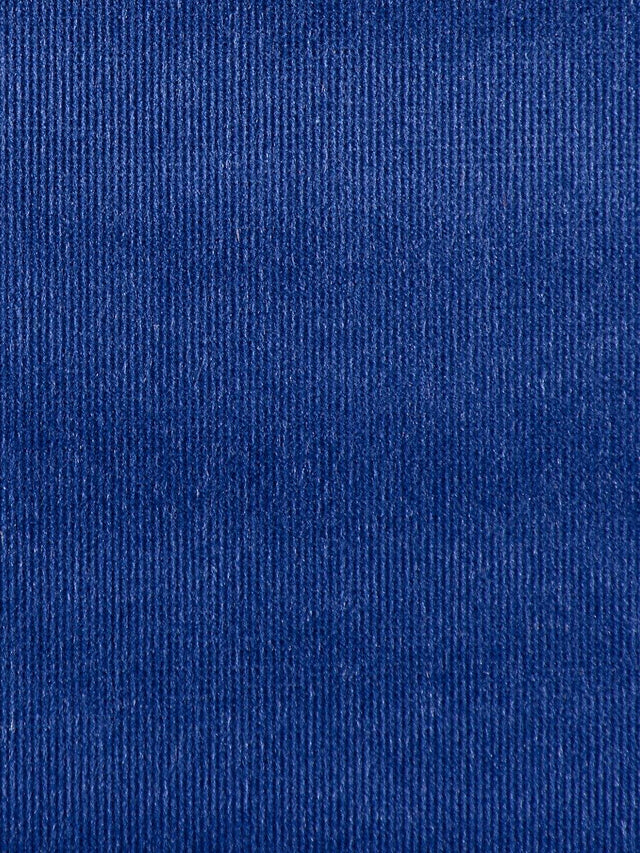Scalamandre Glamour Velvet Navy Fabric