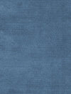 Old World Weavers Antique Velvet Blue Shadow Upholstery Fabric