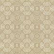 Kasmir Palatial Maze Beach Fabric