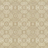 Kasmir Palatial Maze Beach Fabric