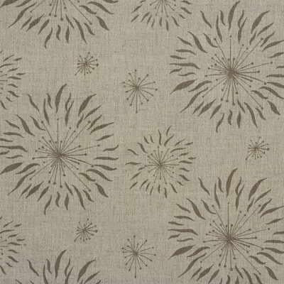 Lee Jofa DANDELION NAT/STONE Fabric