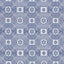 Kasmir Palatial Maze Blue Jay Fabric