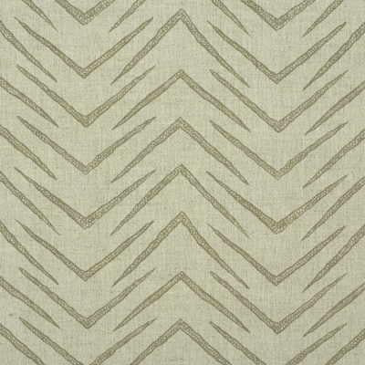 Lee Jofa HERRINGBONE JUTE/STONE Fabric