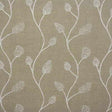 Lee Jofa WISTERIA NATURAL/WHITE Fabric