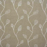 Lee Jofa WISTERIA NATURAL/WHITE Fabric