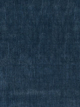 Scalamandre Supreme Velvet Insignia Blue Fabric