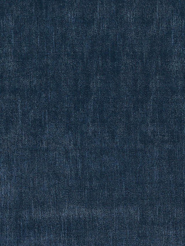 Scalamandre Supreme Velvet Insignia Blue Fabric