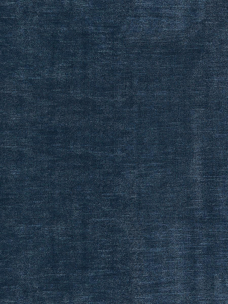 Old World Weavers SUPREME VELVET INSIGNIA BLUE Fabric