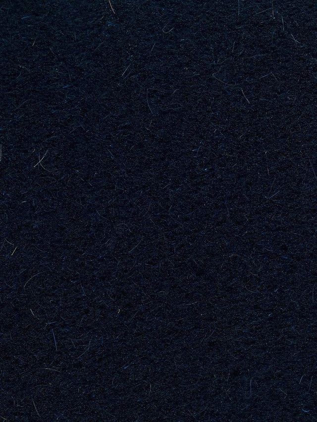 Scalamandre Majestic Mohair Sapphire Fabric