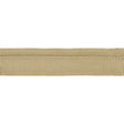 Lee Jofa OLIVIA CD W/FLANGE BUFF Trim
