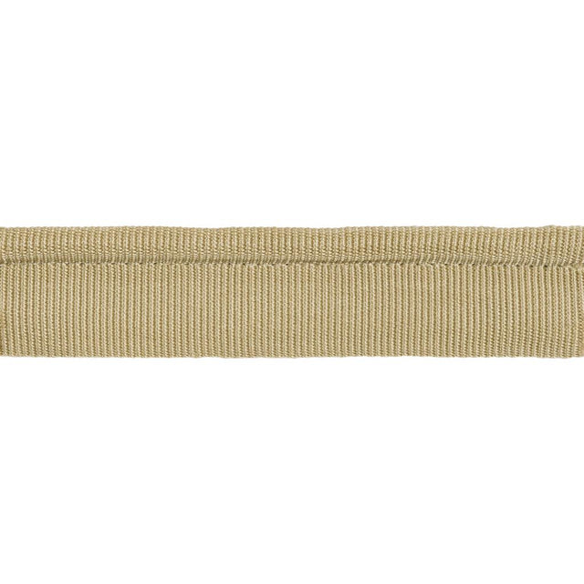 Lee Jofa OLIVIA CD W/FLANGE BUFF Trim