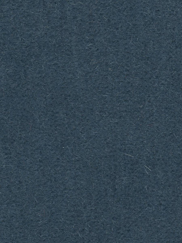 Scalamandre Majestic Mohair Cascade Blue Fabric