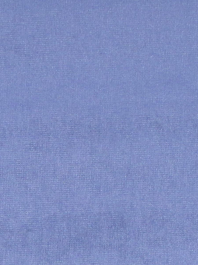 Scalamandre Glamour Velvet Hyacinth Fabric