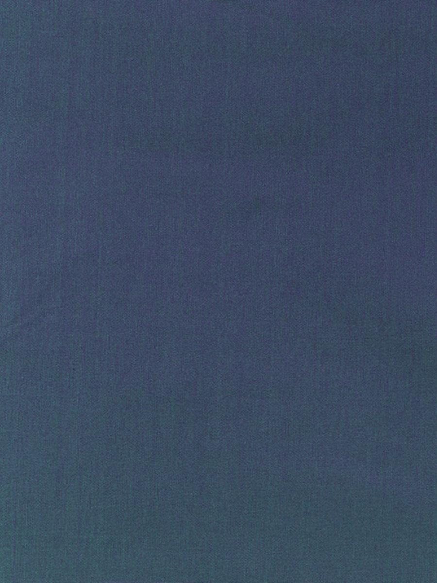 Scalamandre Pacific Silk Peacock Fabric