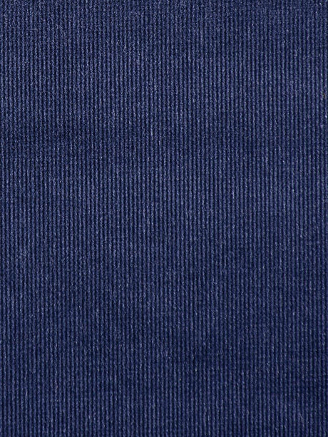 Scalamandre Glamour Velvet Sapphire Fabric