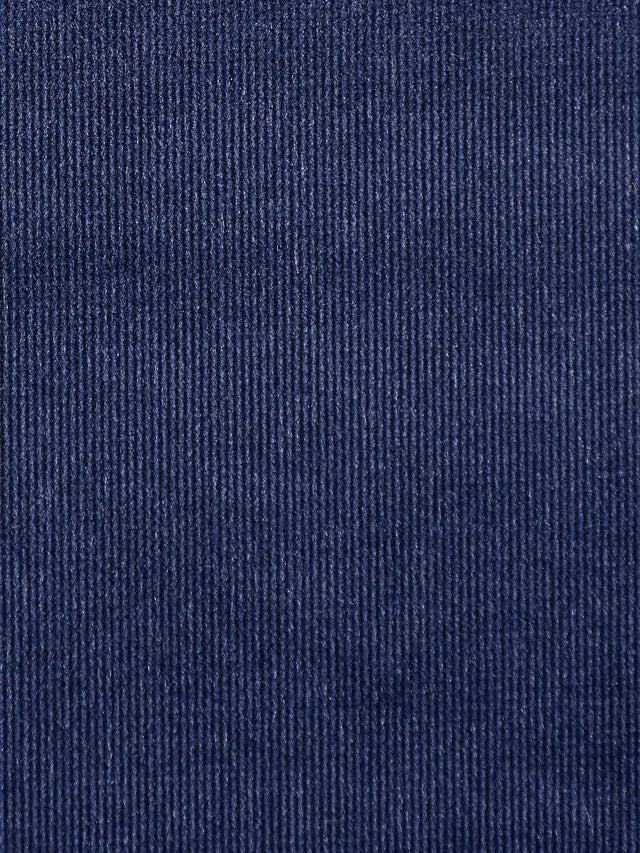 Scalamandre Glamour Velvet Sapphire Fabric