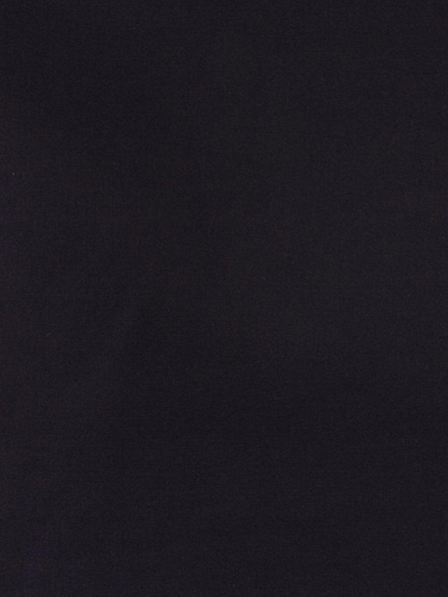 Scalamandre Pacific Silk Midnight Fabric