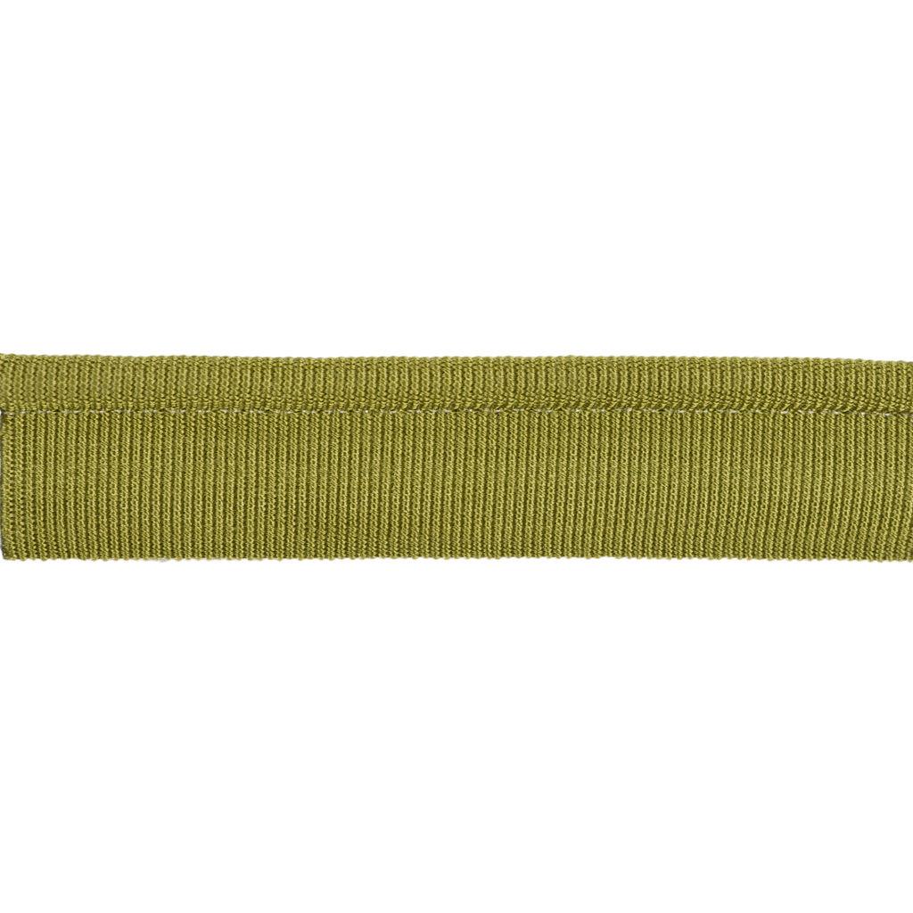 Lee Jofa OLIVIA CD W/FLANGE LIME Trim