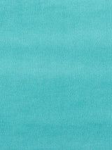 Scalamandre Glamour Velvet Turquoise Fabric