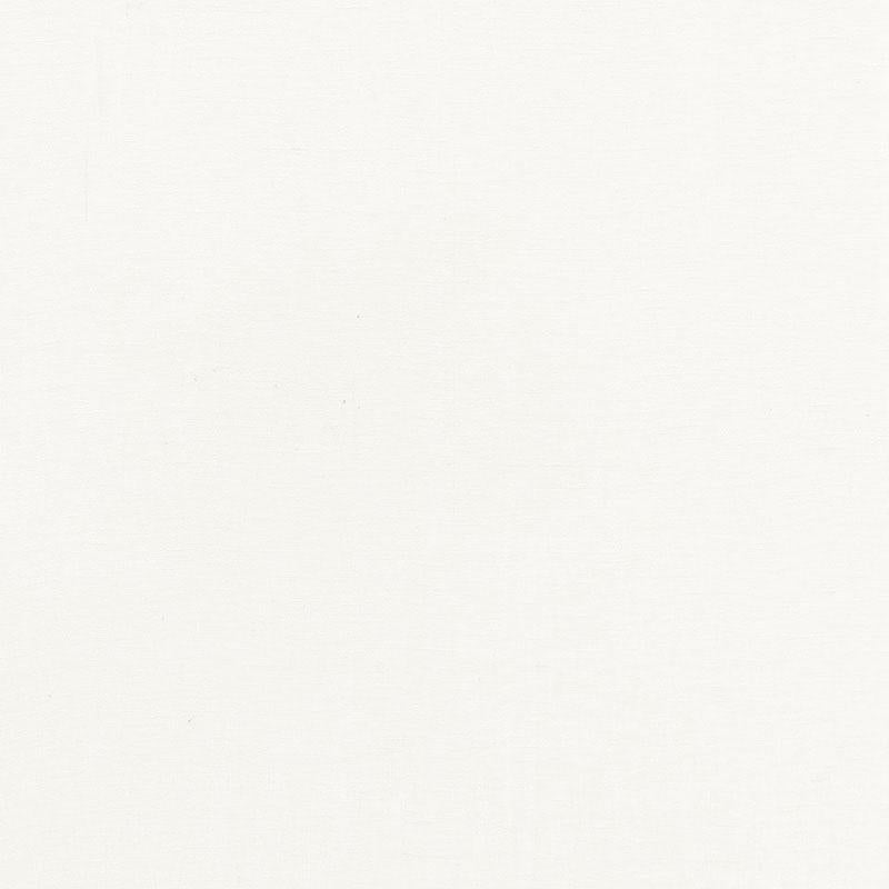 Schumacher Nicola Sheer Ivory Fabric