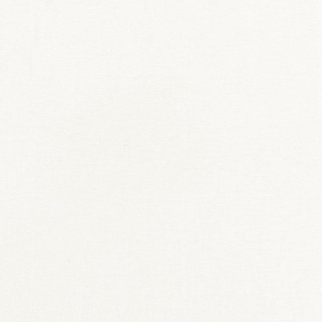 Schumacher Nicola Sheer Ivory Fabric