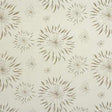 Lee Jofa DANDELION WHITE/TAUPE Fabric