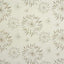 Lee Jofa DANDELION WHITE/TAUPE Fabric