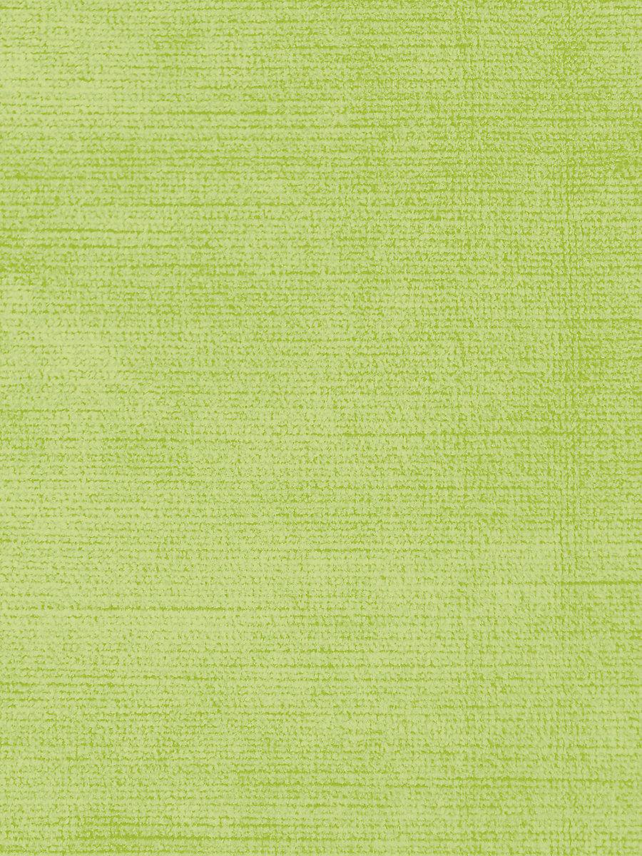 Scalamandre Antique Velvet Bright Lime Green Fabric