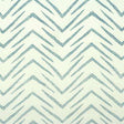 Lee Jofa HERRINGBONE WHITE/SKY Fabric
