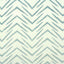 Lee Jofa HERRINGBONE WHITE/SKY Fabric