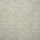 Lee Jofa FANS WHITE/TAUPE Fabric