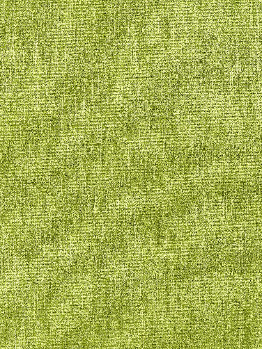 Scalamandre Supreme Velvet Lime Fabric
