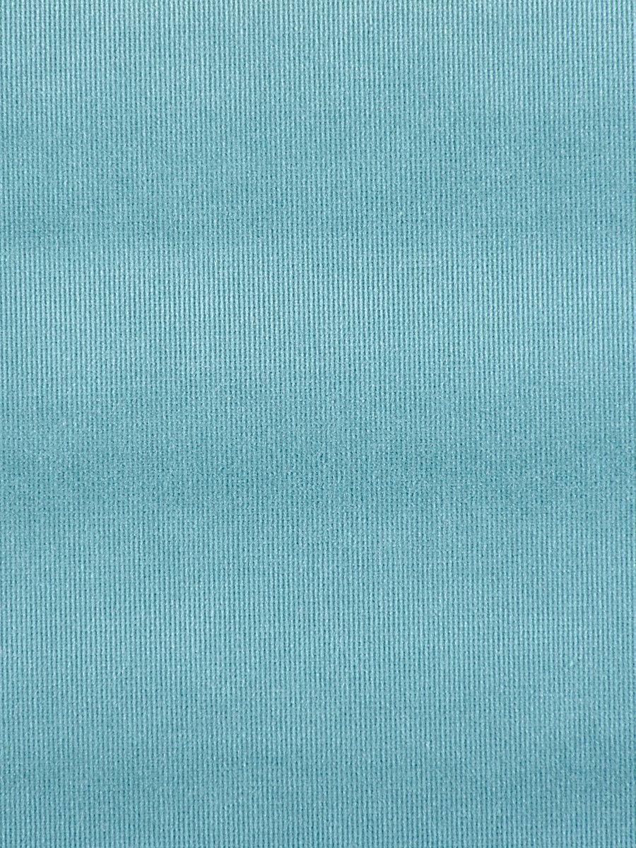 Scalamandre Glamour Velvet Cerulean Fabric