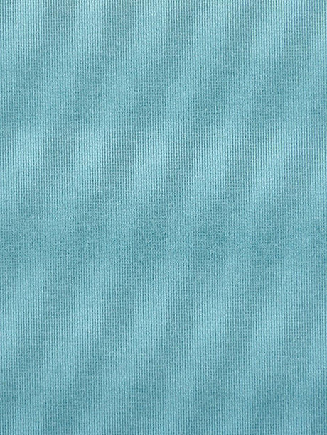 Scalamandre Glamour Velvet Cerulean Fabric