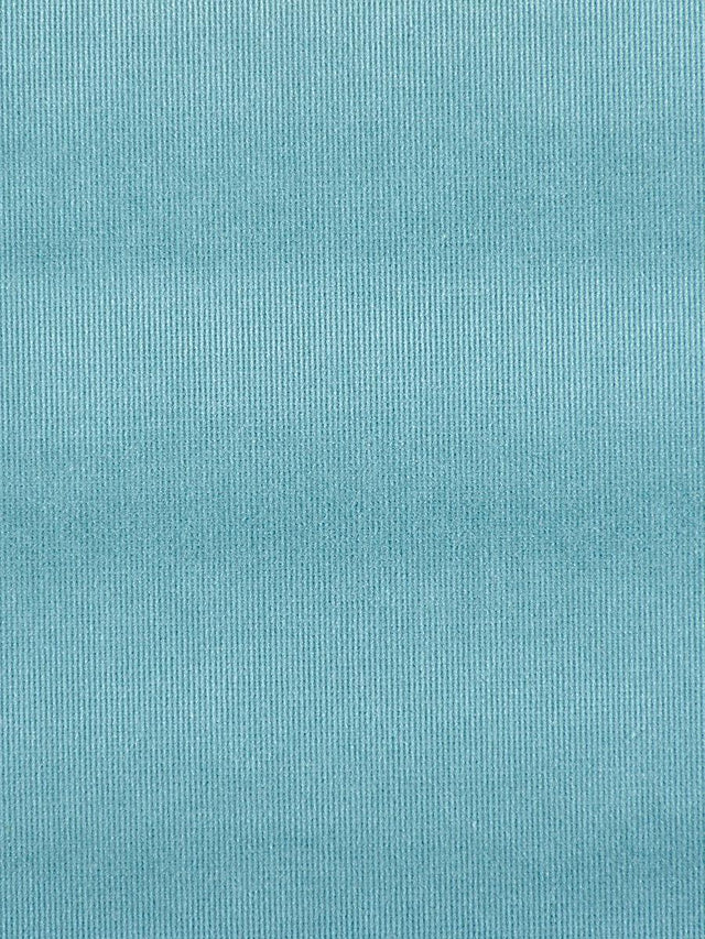 Scalamandre Glamour Velvet Cerulean Fabric