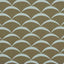Lee Jofa CRESCENT SAND/AQUA Fabric