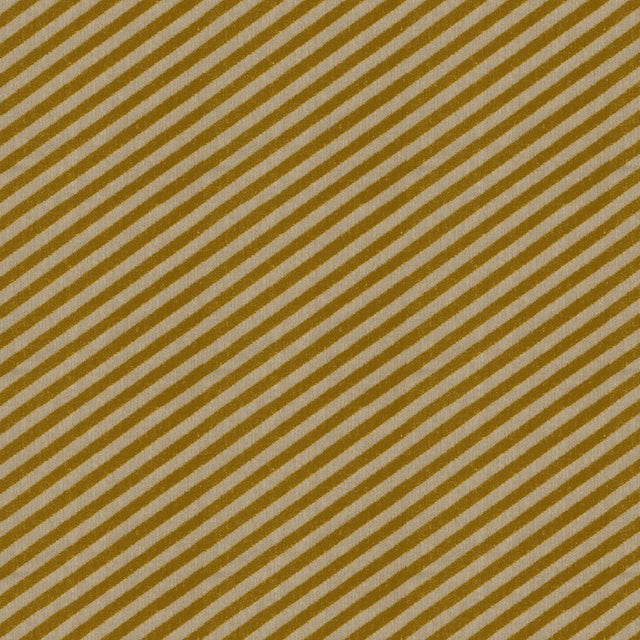 Lee Jofa OBLIQUE GOLD/OATMEAL Upholstery Fabric