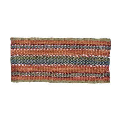 Lee Jofa OLIVIA STRIPE BRAID FIESTA Trim